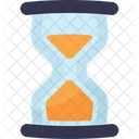 Hourglass Icon
