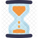 Hourglass Icon