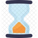 Hourglass Icon