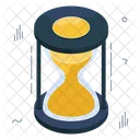 Hourglass  Icon