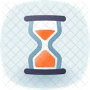 Hourglass Icon
