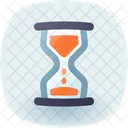 Hourglass Icon