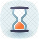 Hourglass Icon