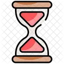 Hourglass Icône