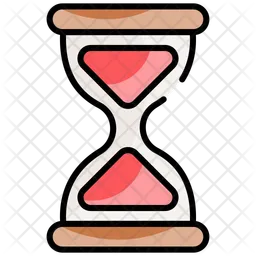 Hourglass  Icon