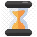 Hourglass Sandglass Timer Icon