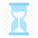 Hourglass Sandglass Instrument Icon