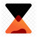 Hourglass Timer Time Icon