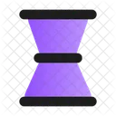 Hourglass Timer Time Icon