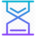 Hourglass  Icon