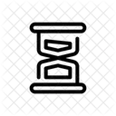 Hourglass  Icon