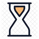 Hourglass Start Time Hourglass Icon