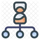 Hourglass System  Icon