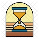 Hourglasses Time Timer Icon