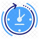 Hours  Symbol