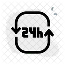 Hours  Icon