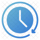 Hours  Icon