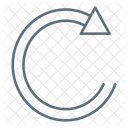 Hours  Icon