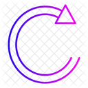 Hours  Icon