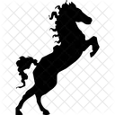 Hourse Animals Icon