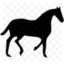 Hourse Animals Icon