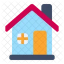 House Residential Home Icon