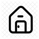 House-  Icon