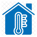 House Weather Building Icon