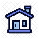 House Property Mortgage Icon