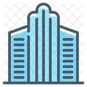 House Hotel Business Center Icon