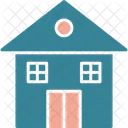 House Home Hospital Icon