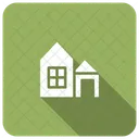 House Living Room Icon