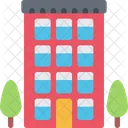 House Apartment Icon