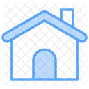 House House Home Icon