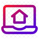 House Home Buildings Icon