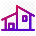 House Home Buildings Icon