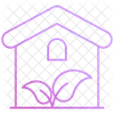 House Home Building Icon