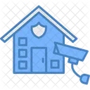 Home Building Property Icon