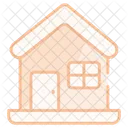 House Home Building Icon