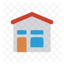 House Store Home Icon