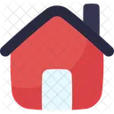House Home Home Button Icon