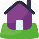 House Home Symbol Icon