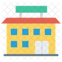 House Real Building Icon