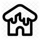 House Home Building Icon