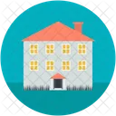 House Home Apartment Icon