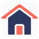 House Home Building Icon
