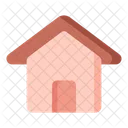House Home Building Icon