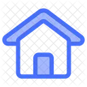 House Home Building Icon