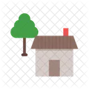 House Tree Icon