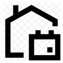 House History Property Icon